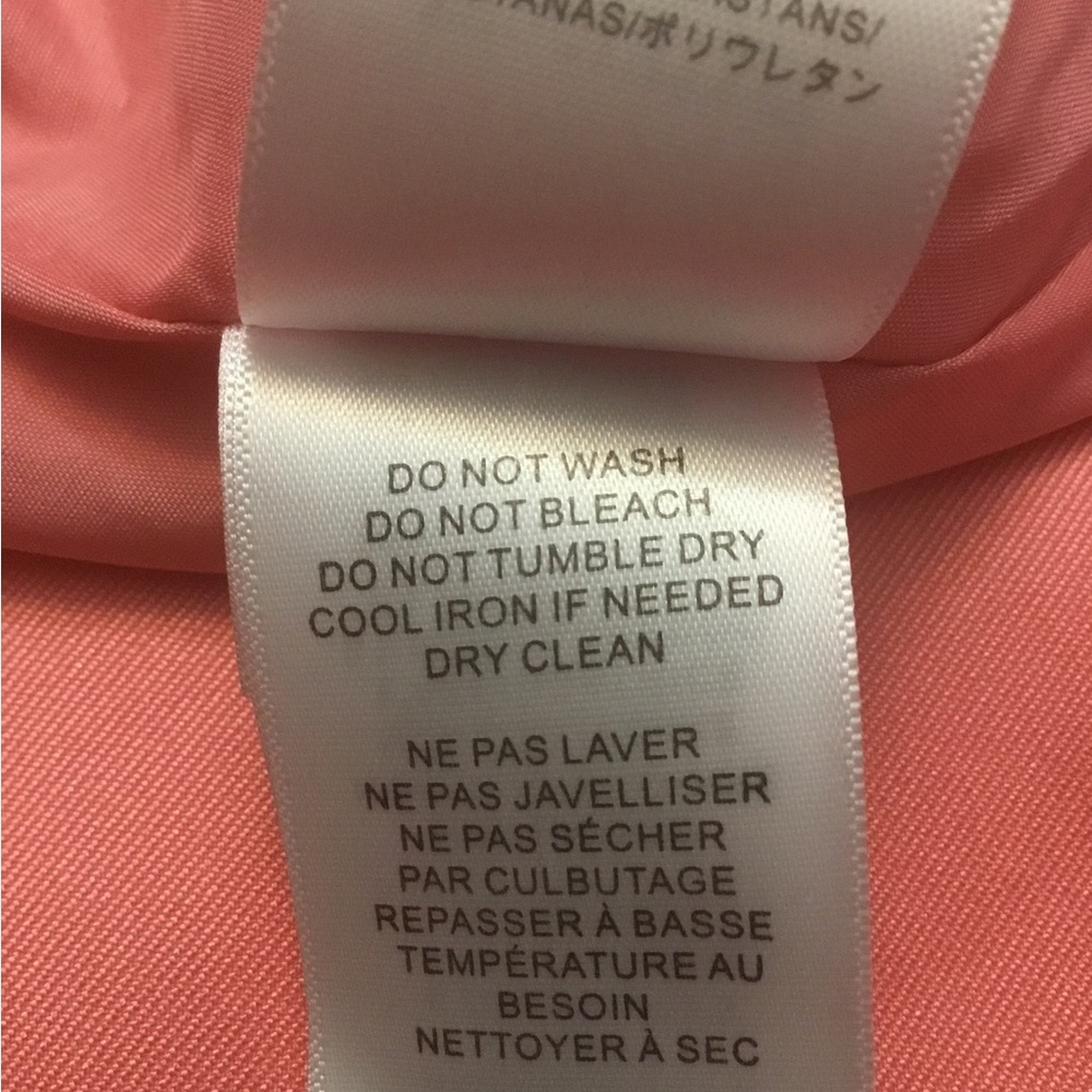 Aidan Mattox Coral Square-Neck Maxi Dress - Picture 12 of 16